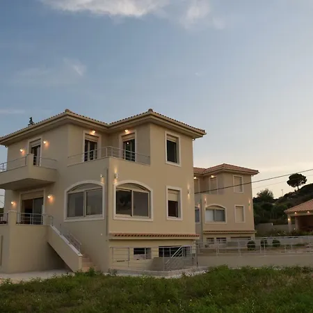 Villa Magdalena