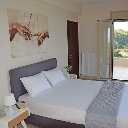 Вилла Magdalena