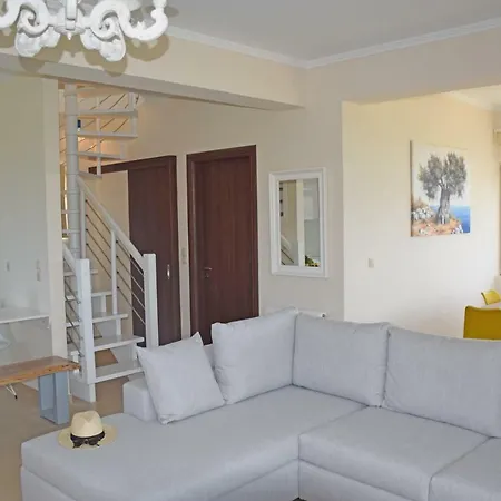 Вилла Magdalena *