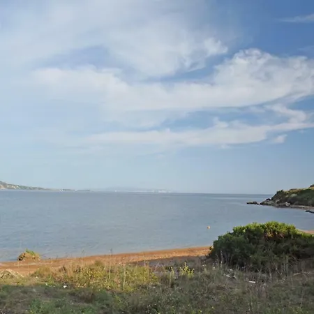 Вилла Magdalena Ликсури