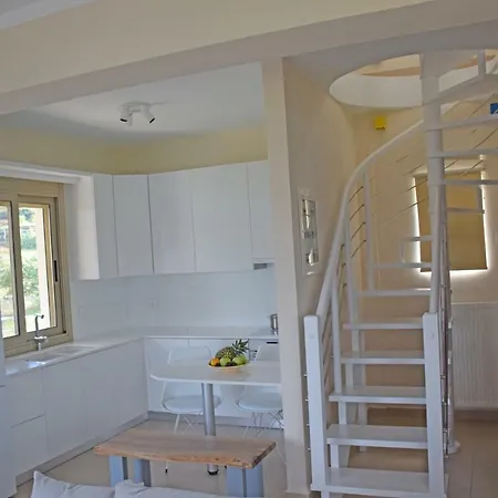 Вилла Magdalena Ликсури