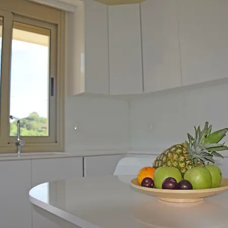 Вилла Magdalena *