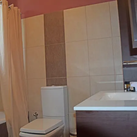 Вилла Magdalena *