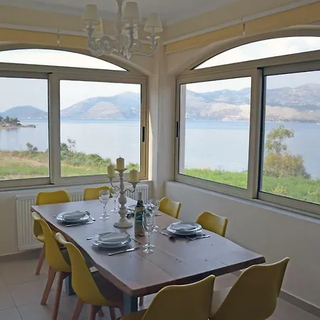 Magdalena Ликсури