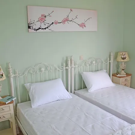Magdalena Villa *