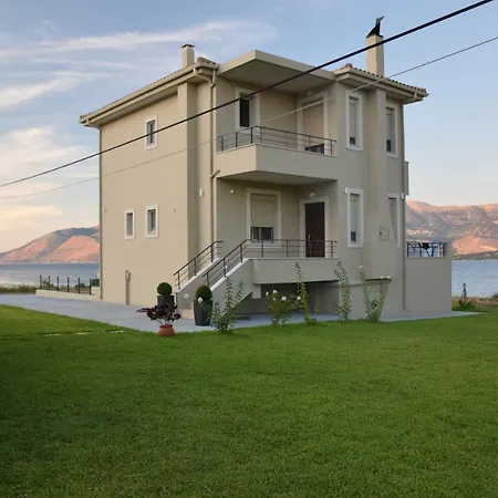 Villa Magdalena