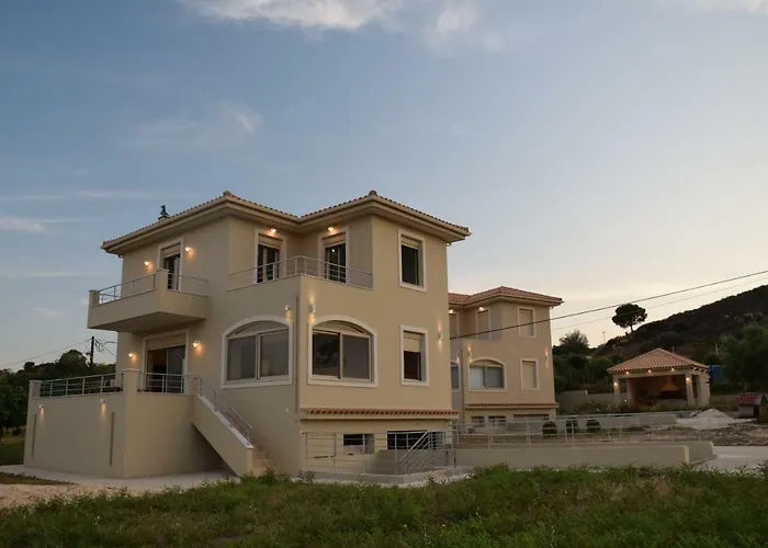 Villa Magdalena