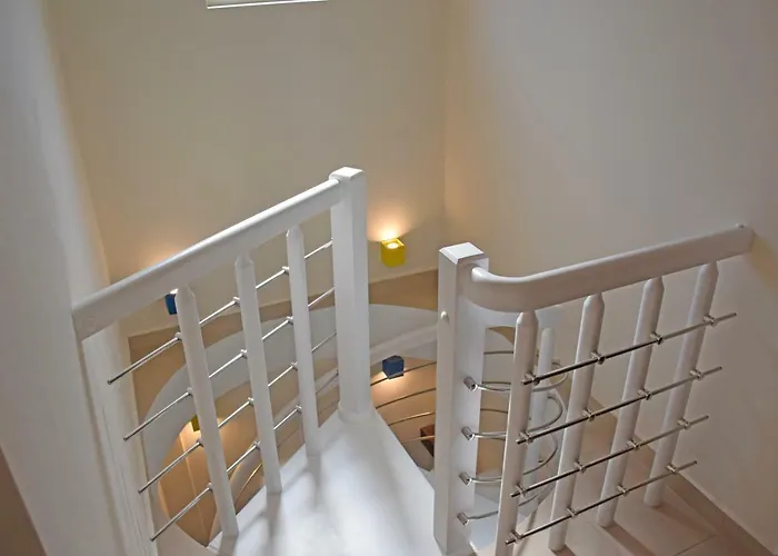 Villa Magdalena