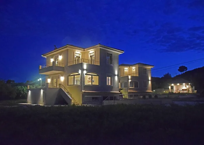 Magdalena Villa