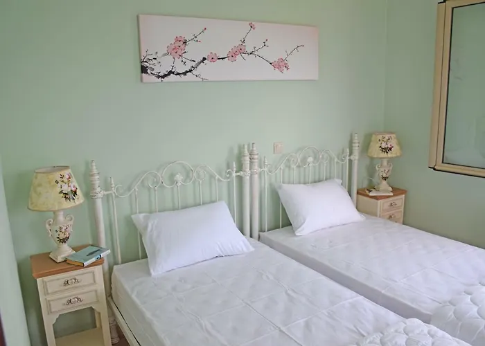 Magdalena Villa *