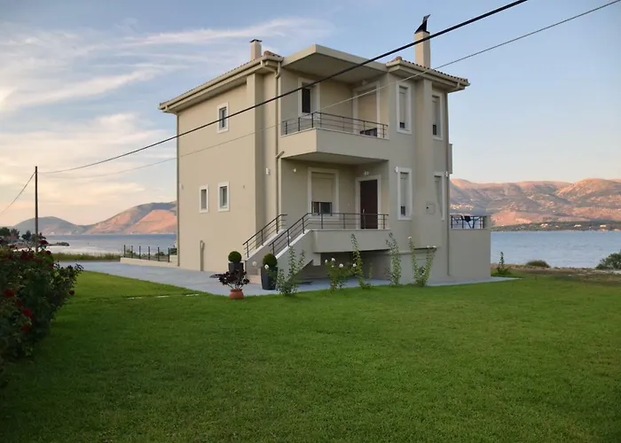 Villa Magdalena