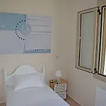 Magdalena Villa